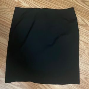 Pencil skirt size 12 Banana Republic